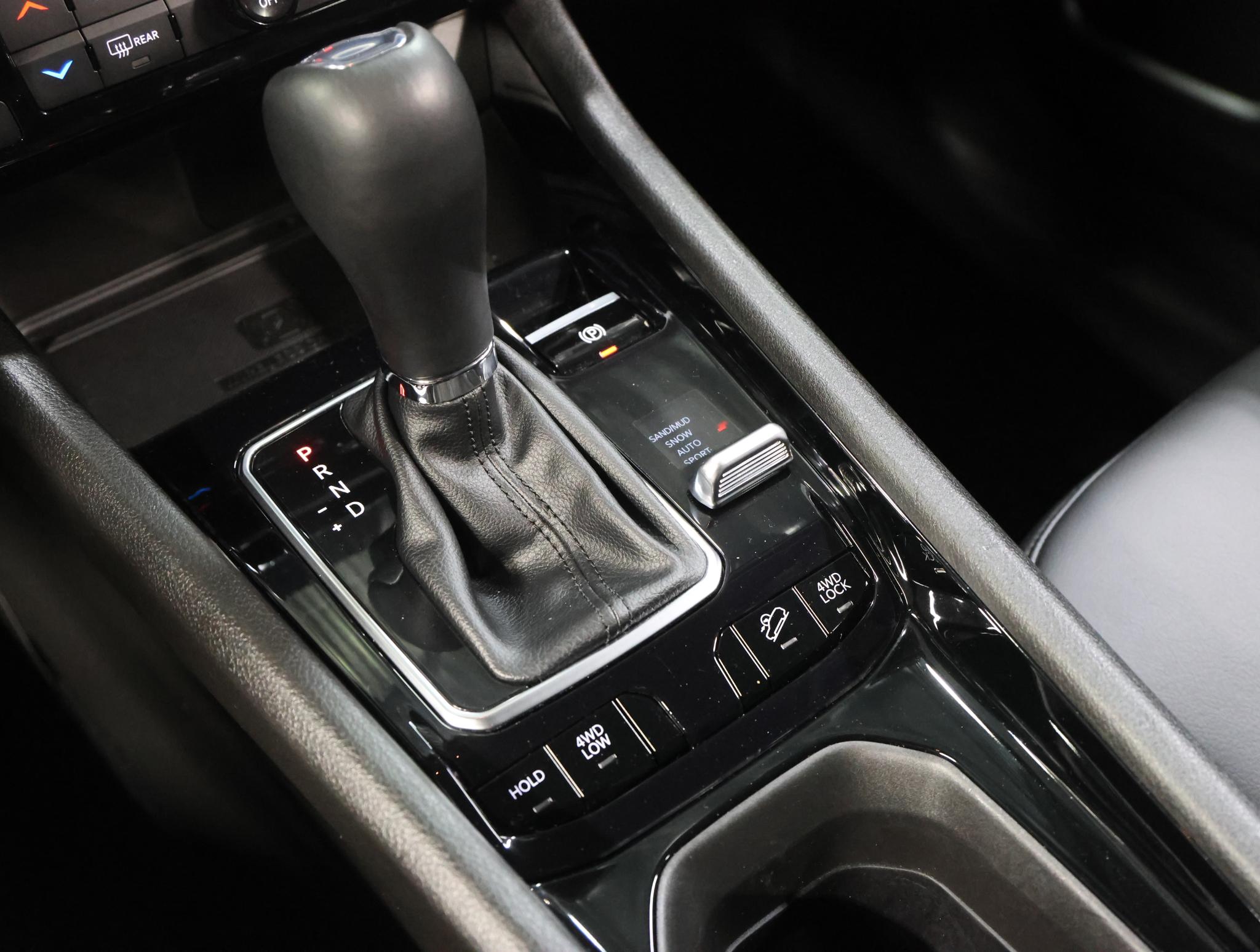 Foto van Jeep Compass