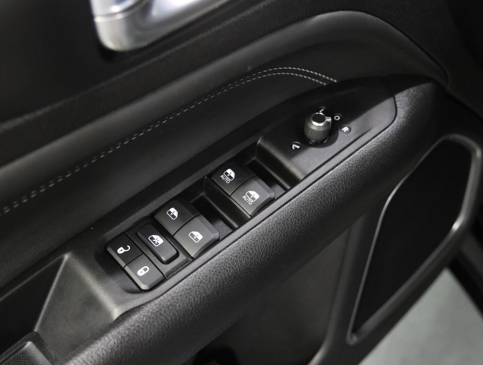 Foto van Jeep Compass