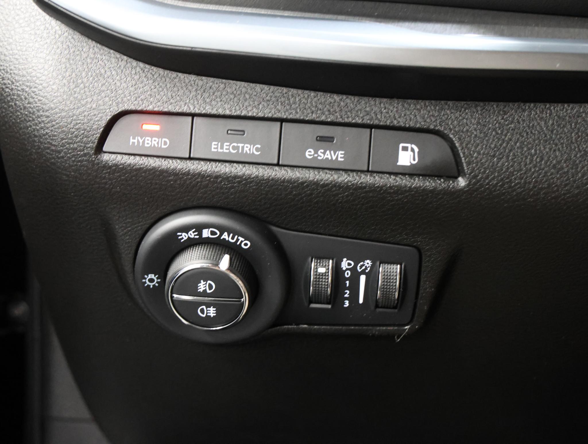 Foto van Jeep Compass