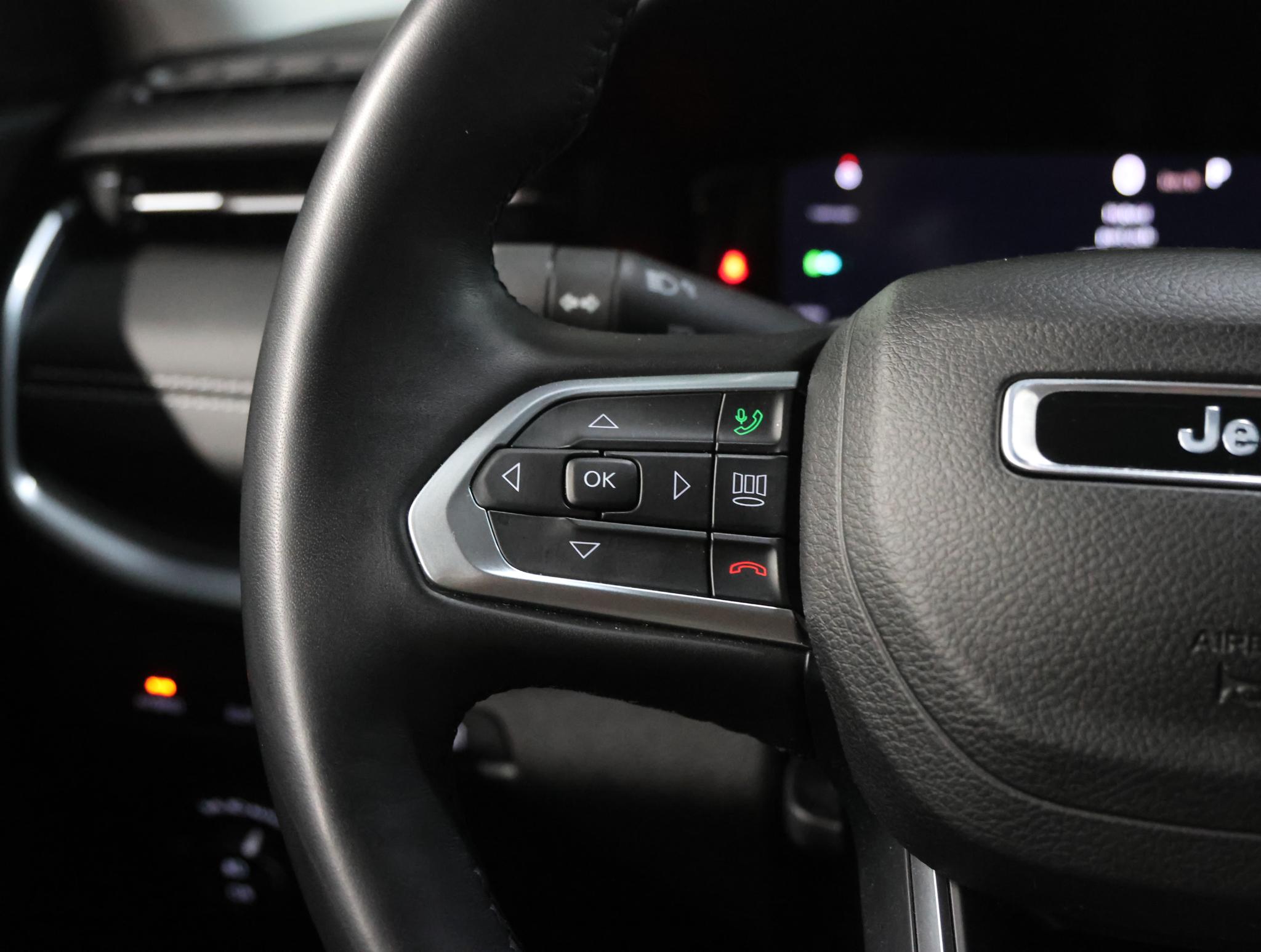 Foto van Jeep Compass