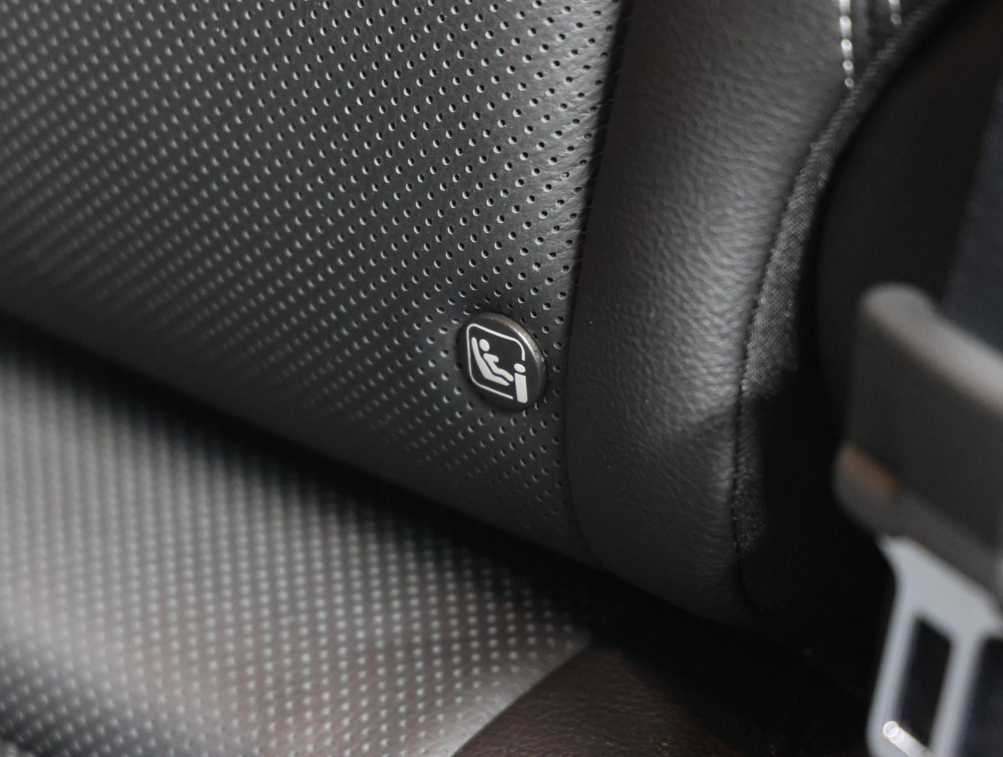 Foto van Jeep Compass