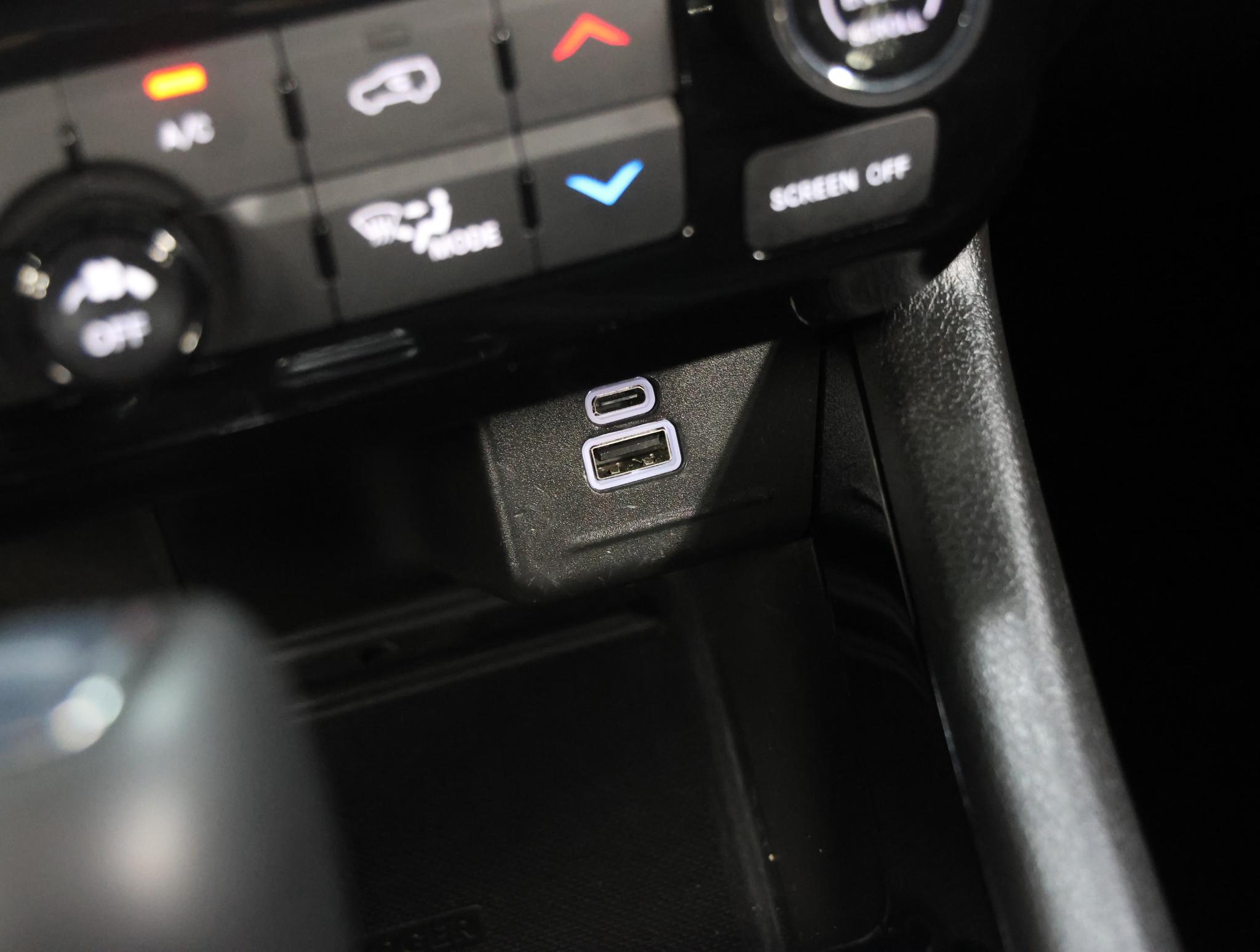 Foto van Jeep Compass