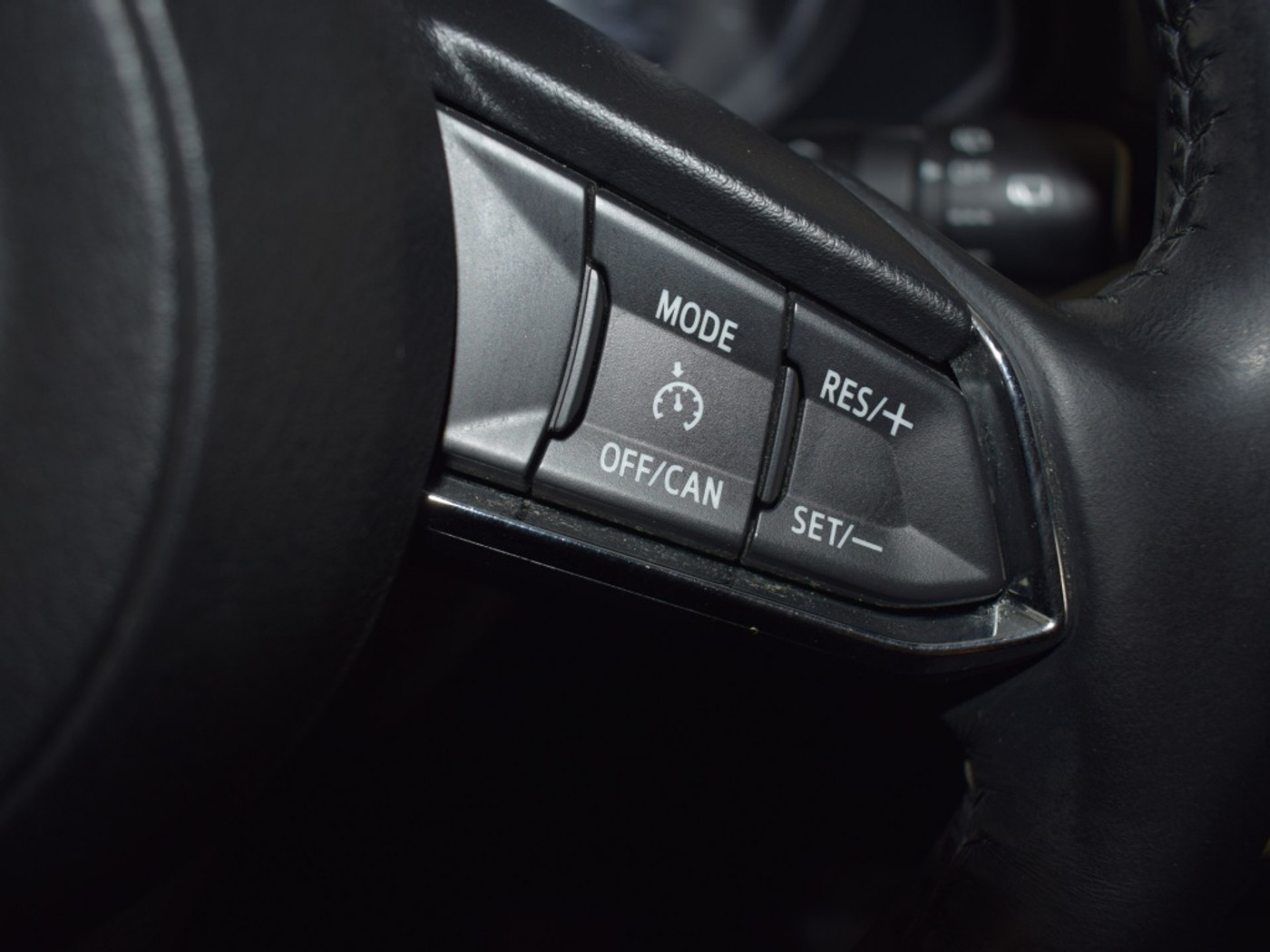 Foto van Mazda Mazda Cx-5