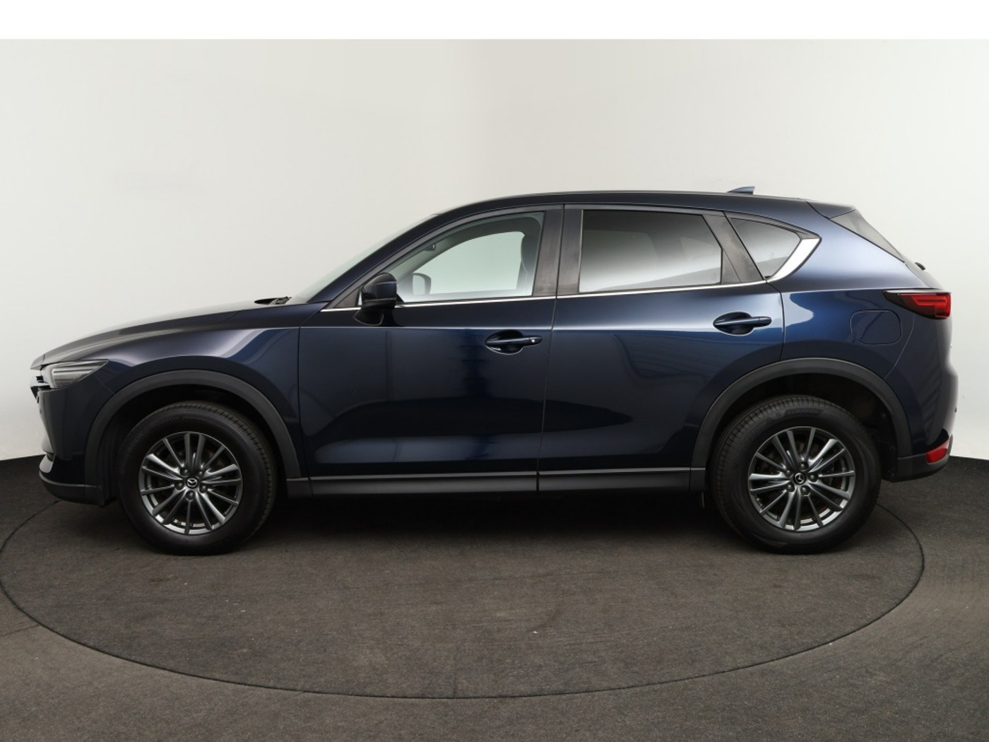 Foto van Mazda Mazda Cx-5