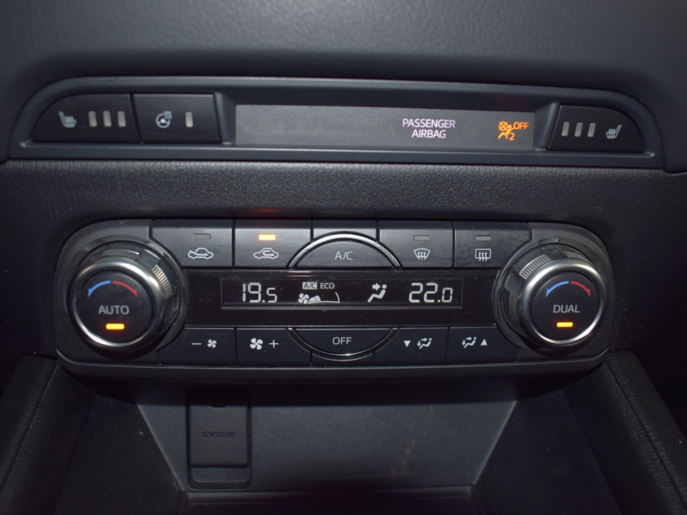 Foto van Mazda Mazda Cx-5