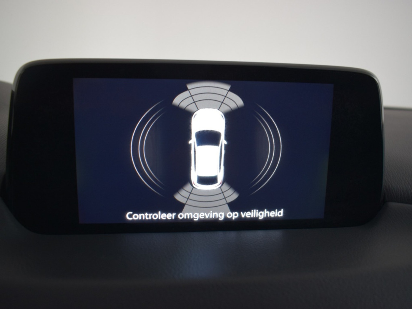 Foto van Mazda Mazda Cx-5