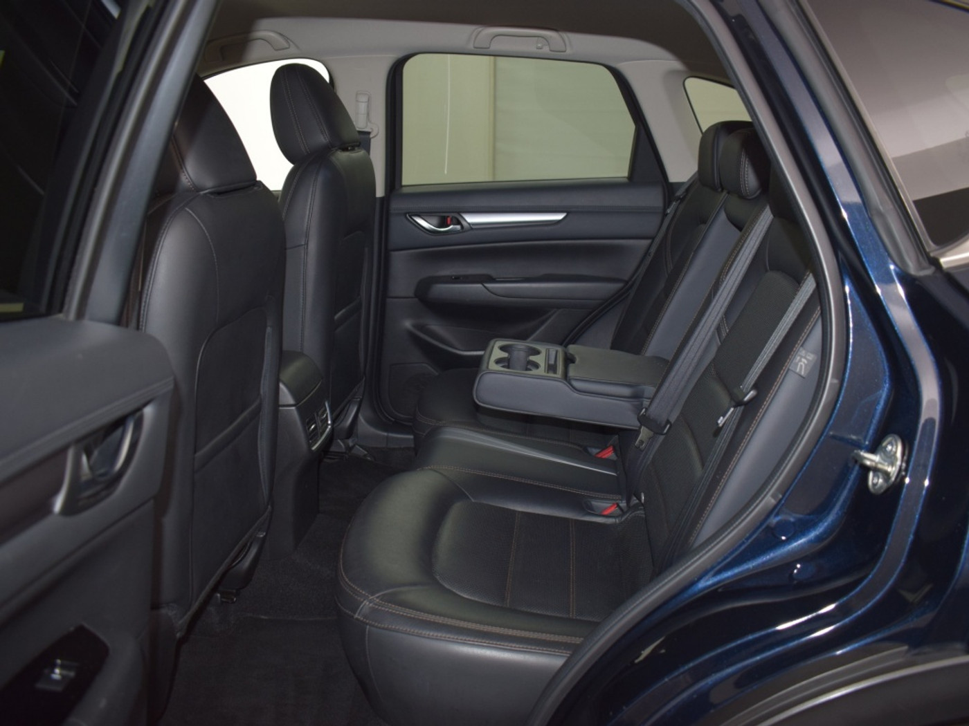 Foto van Mazda Mazda Cx-5