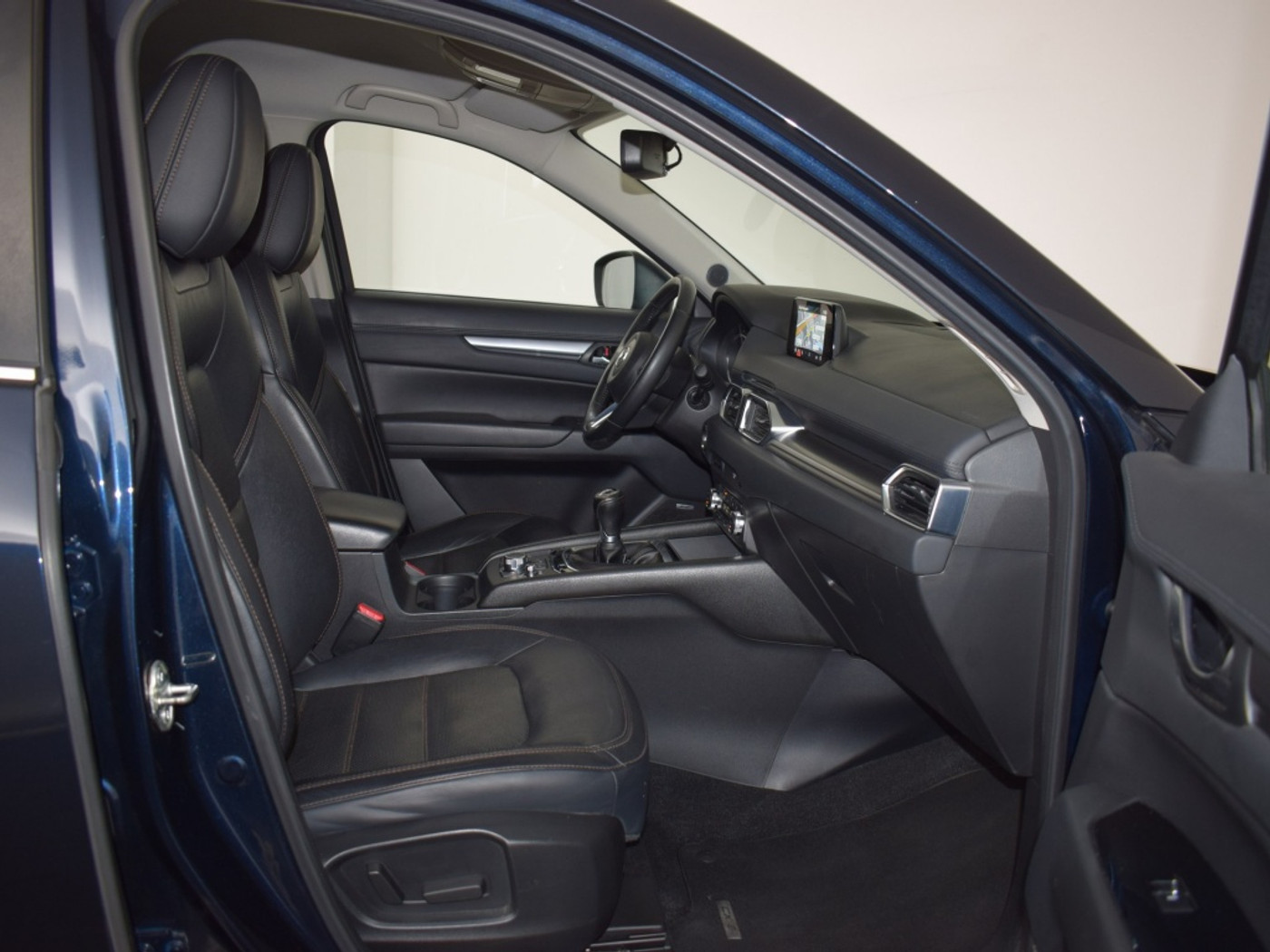 Foto van Mazda Mazda Cx-5