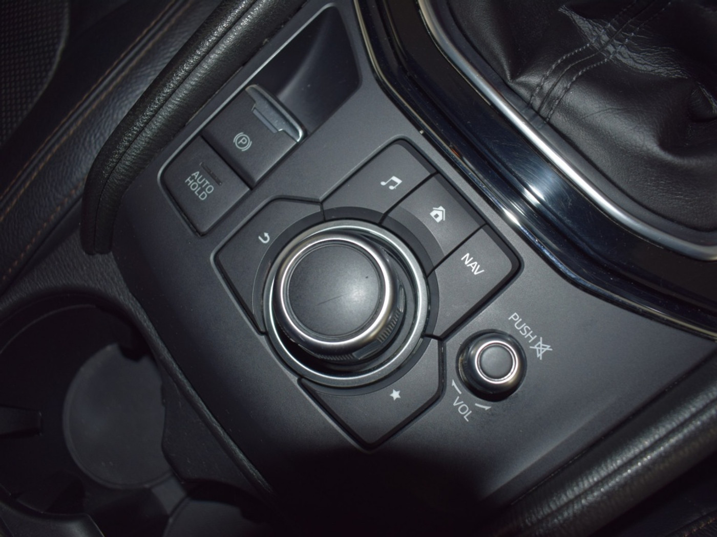 Foto van Mazda Mazda Cx-5
