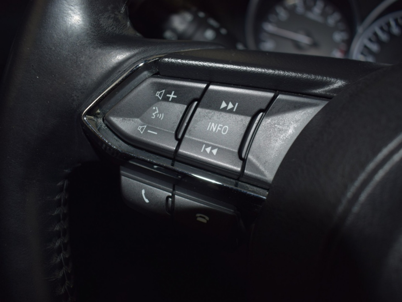 Foto van Mazda Mazda Cx-5