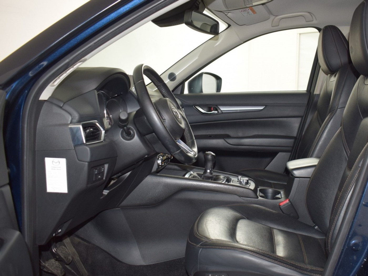 Foto van Mazda Mazda Cx-5