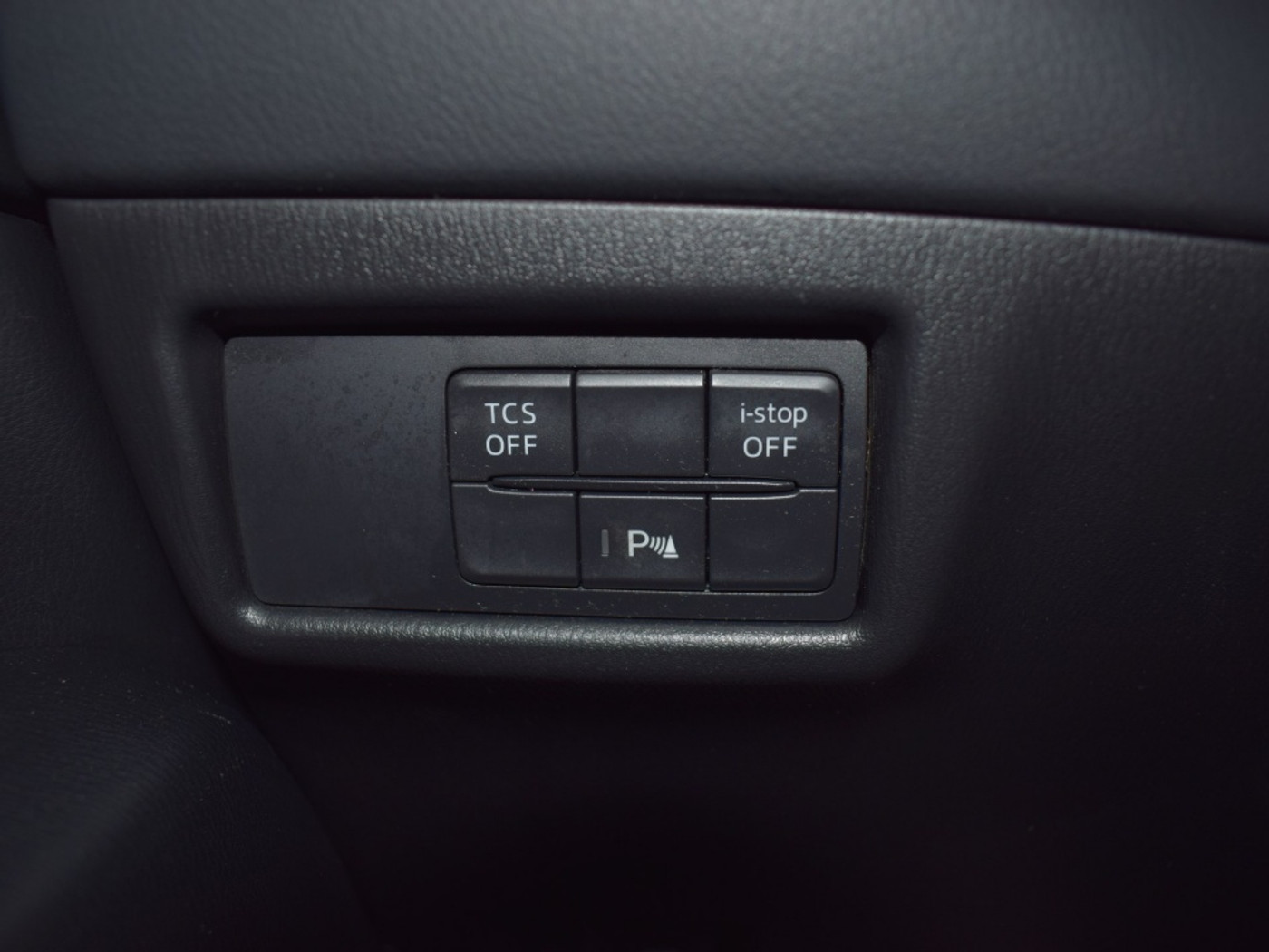 Foto van Mazda Mazda Cx-5