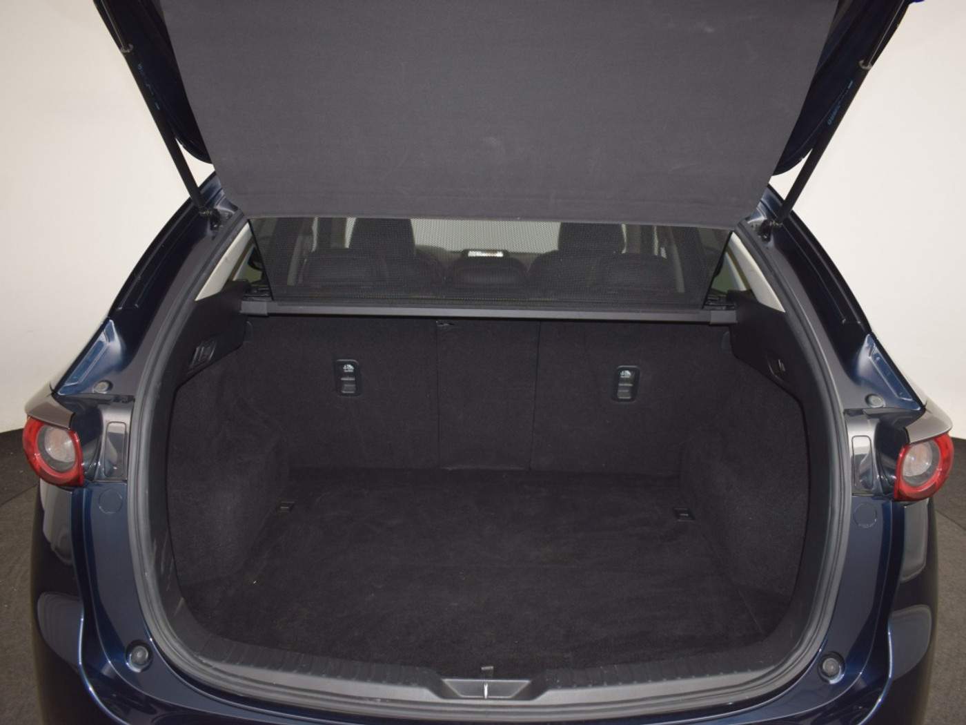 Foto van Mazda Mazda Cx-5