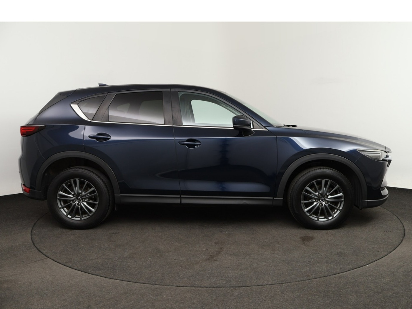 Foto van Mazda Mazda Cx-5