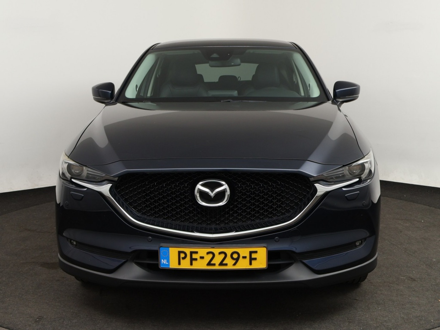Foto van Mazda Mazda Cx-5