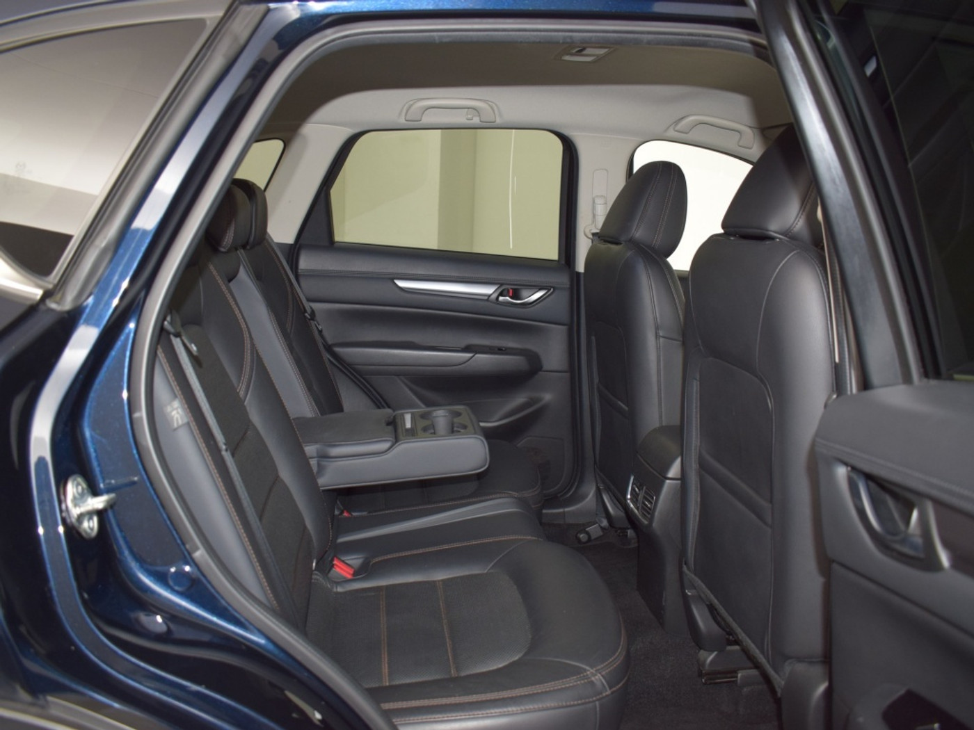 Foto van Mazda Mazda Cx-5