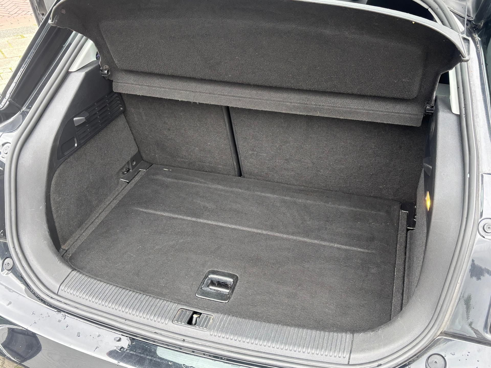 Foto van Audi Audi A1