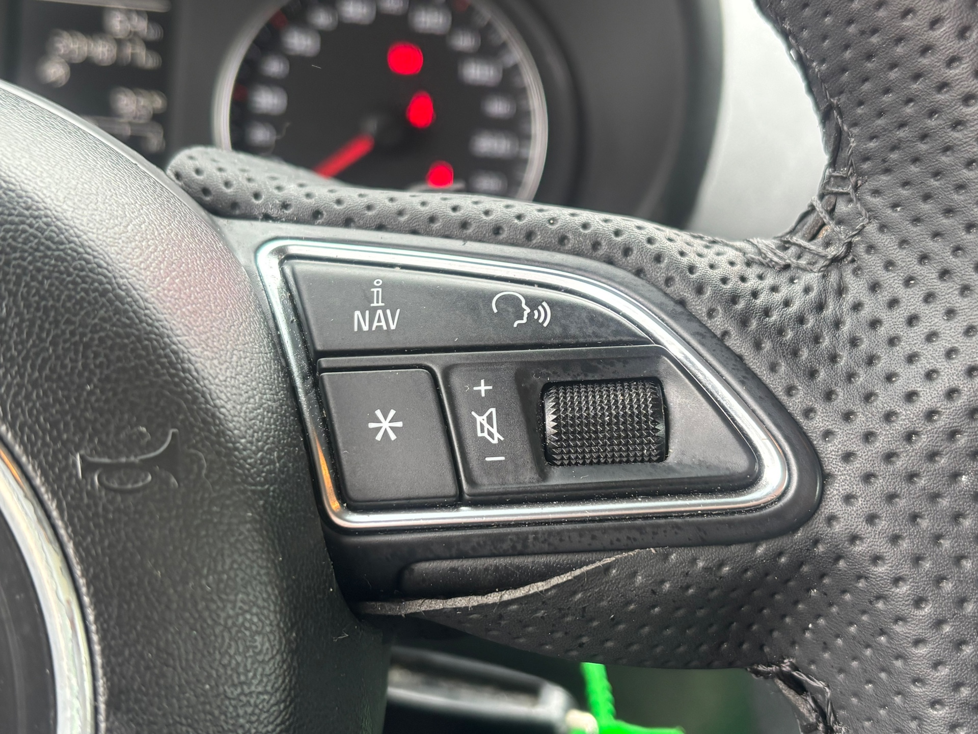 Foto van Audi Audi A1