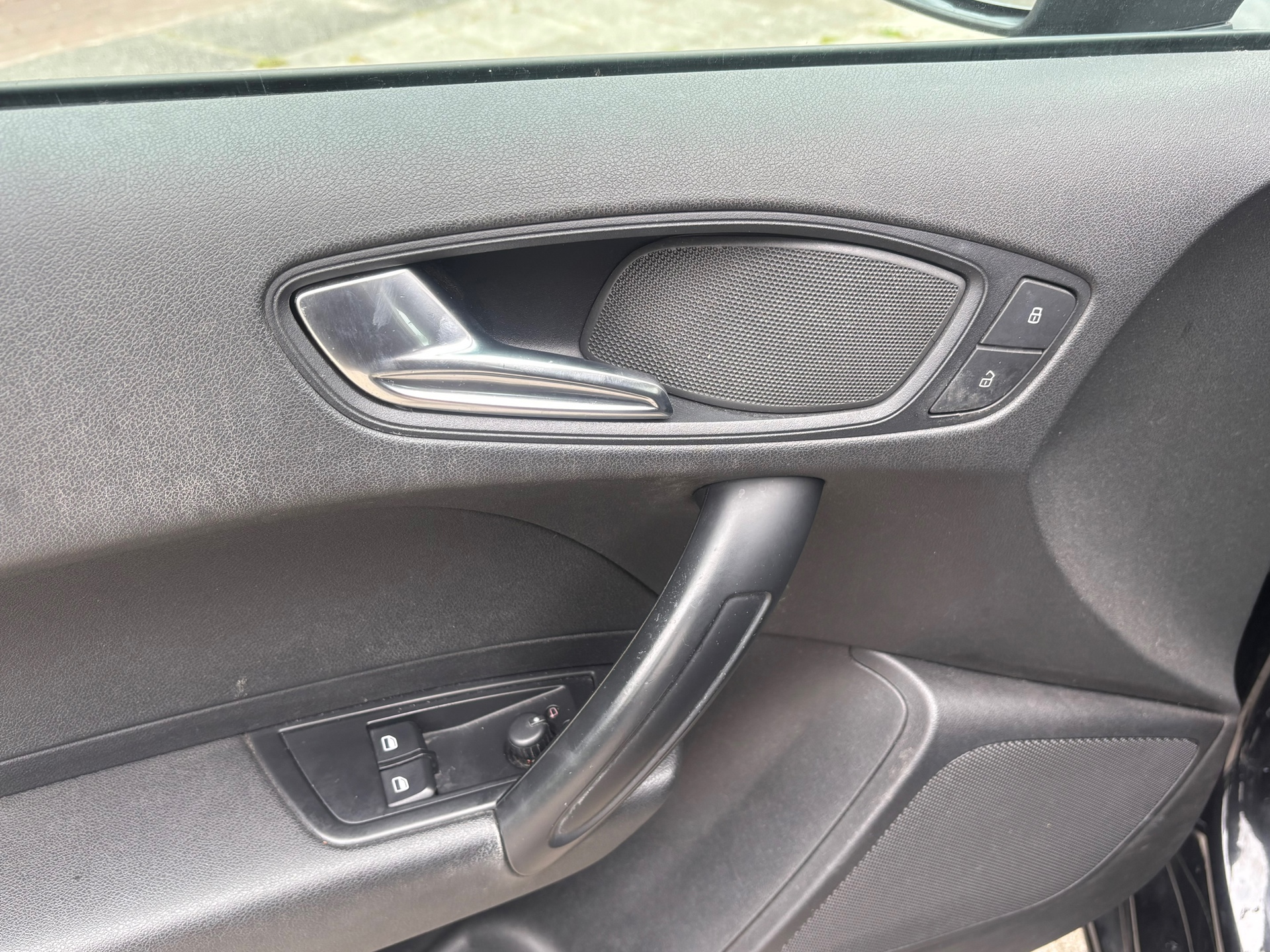 Foto van Audi Audi A1
