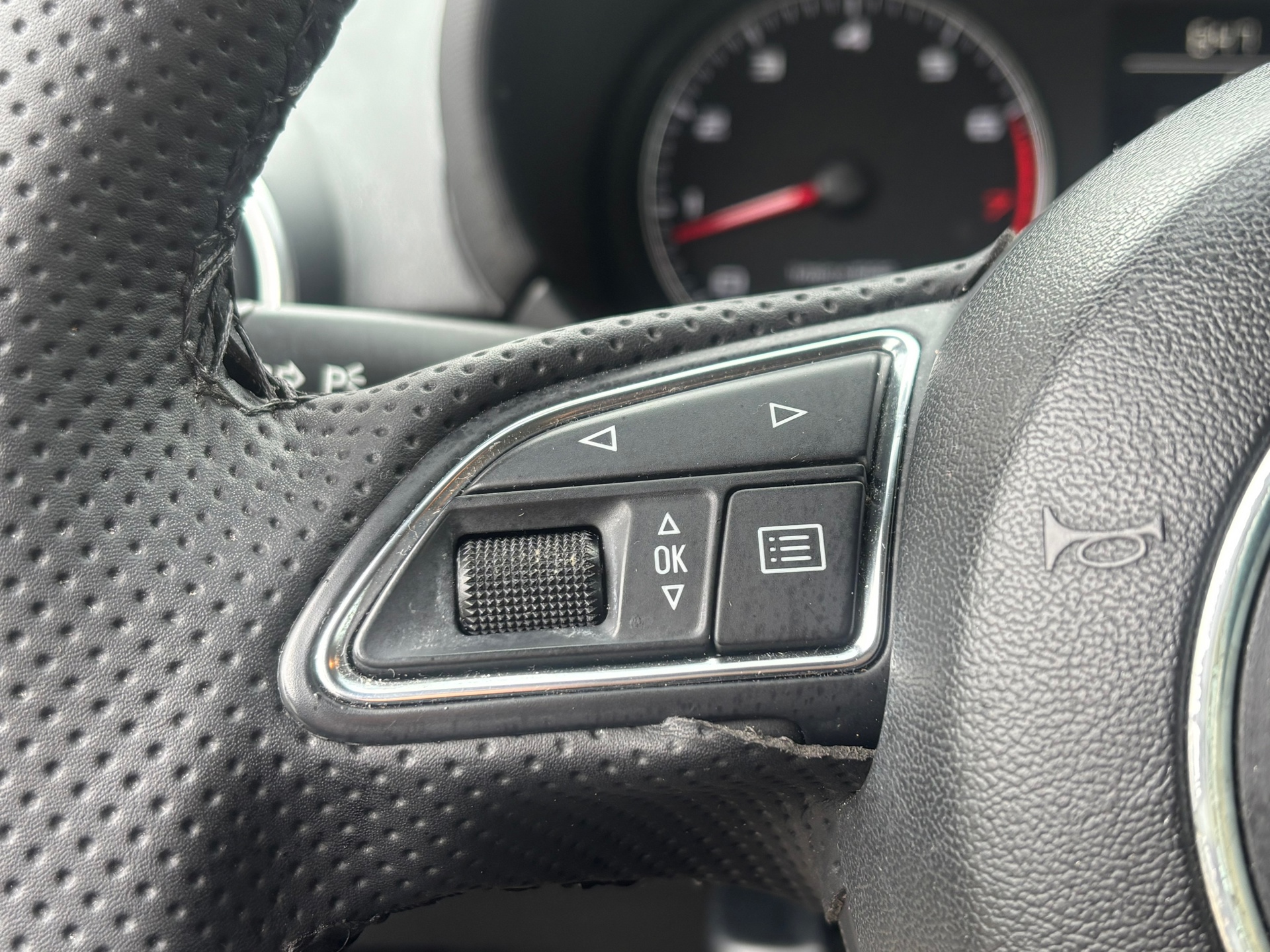 Foto van Audi Audi A1