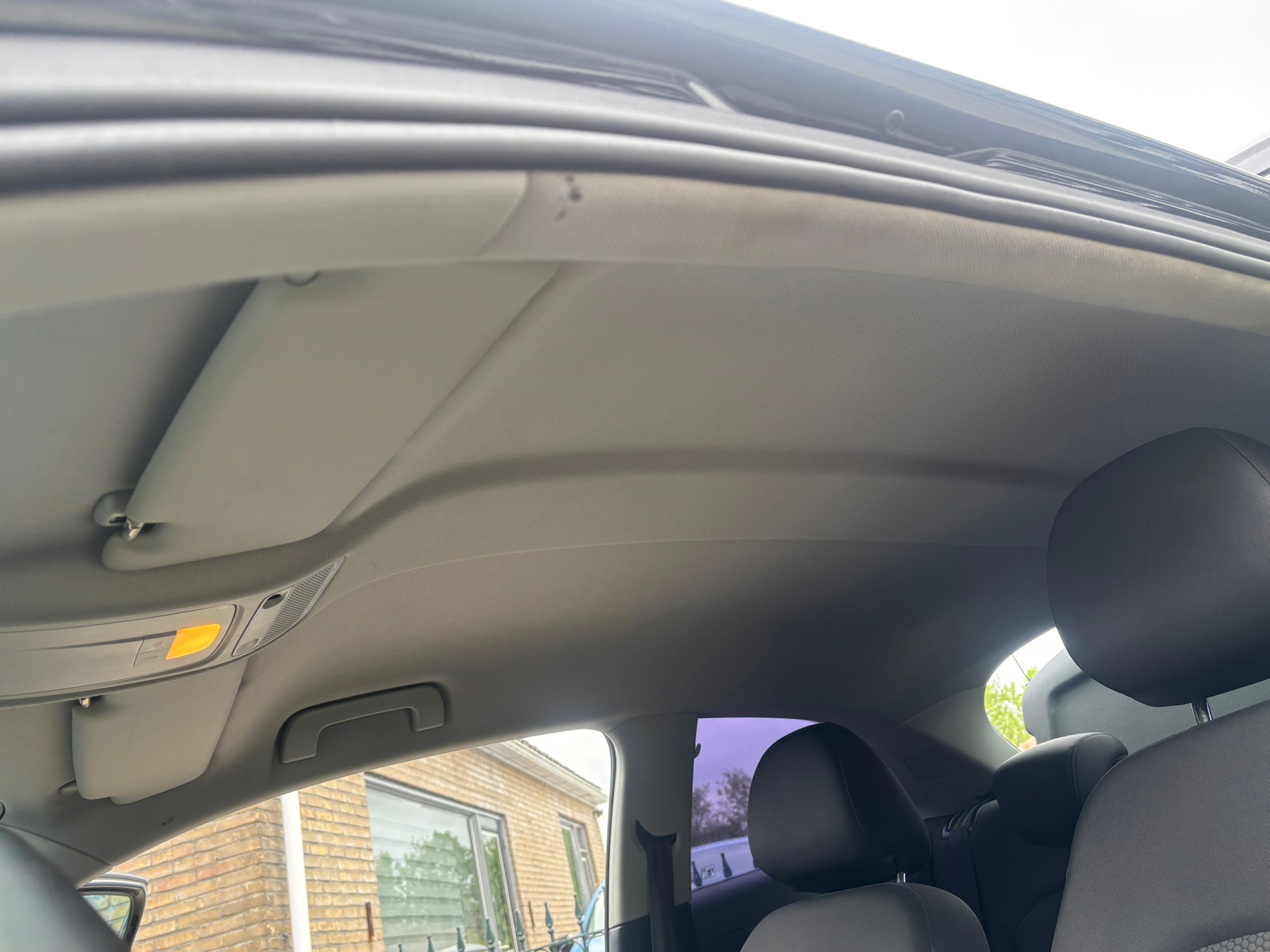 Foto van Audi Audi A1
