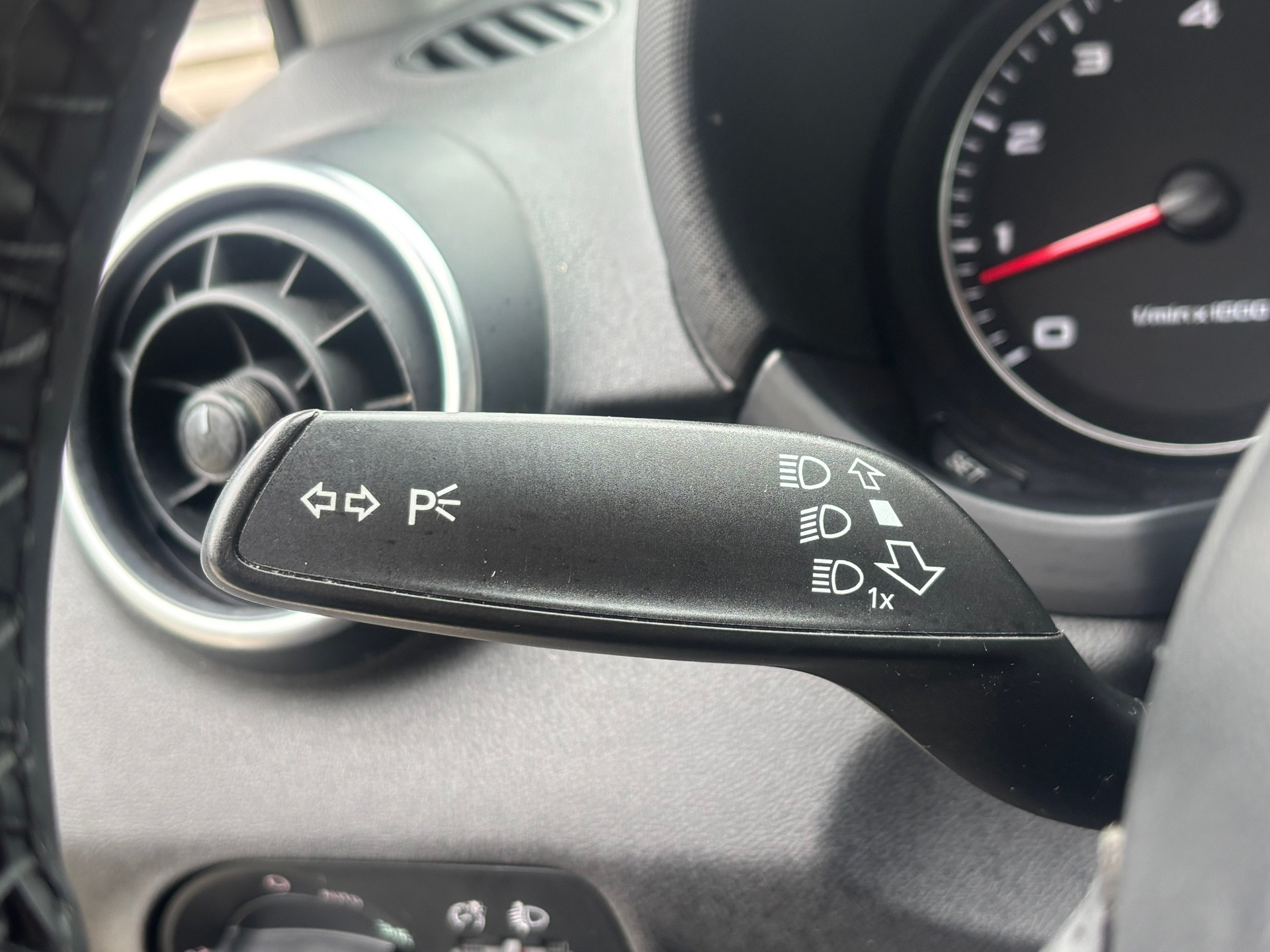 Foto van Audi Audi A1