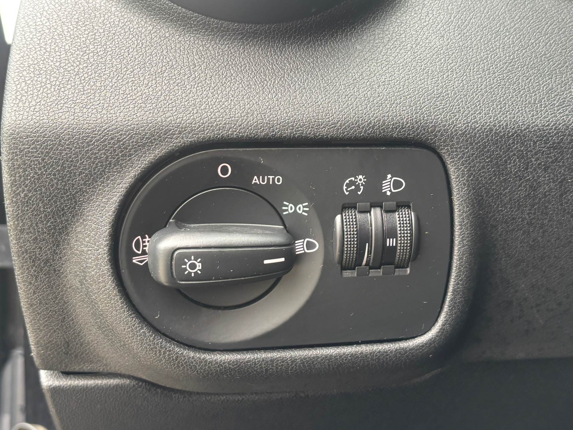 Foto van Audi Audi A1