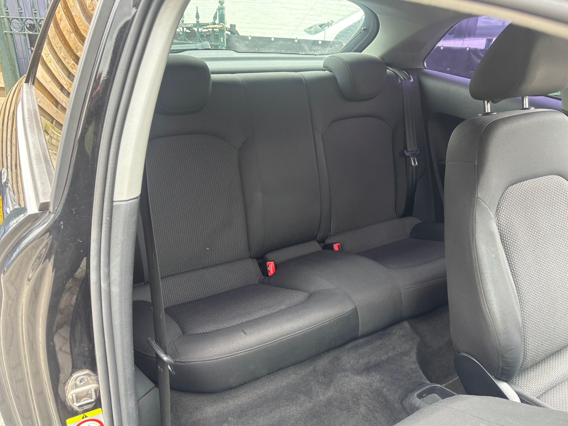 Foto van Audi Audi A1