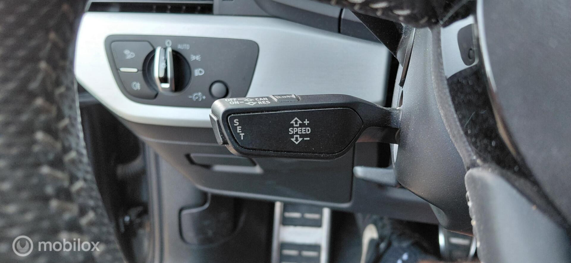 Foto van Audi A4 Avant