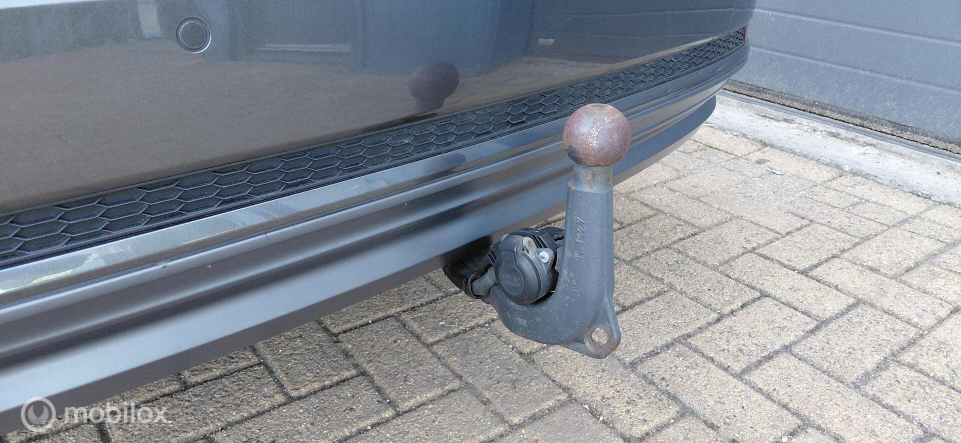 Foto van Audi A4 Avant