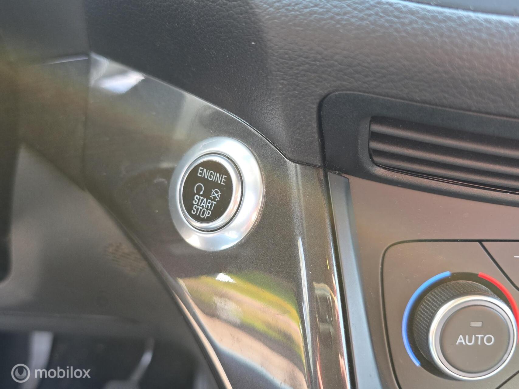 Foto van Ford C-max