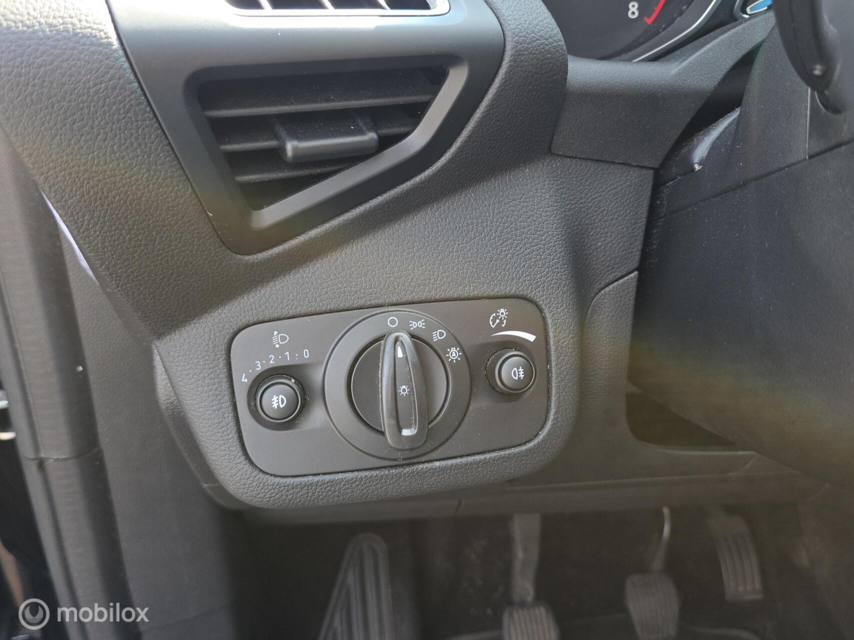 Foto van Ford C-max