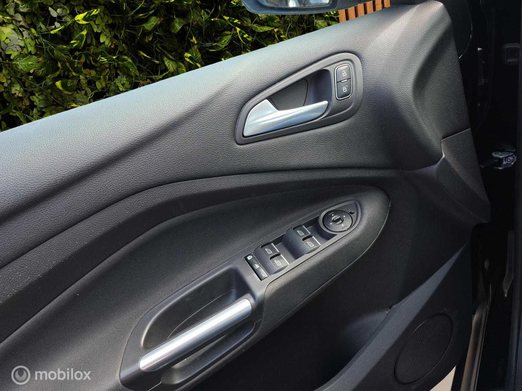 Foto van Ford C-max