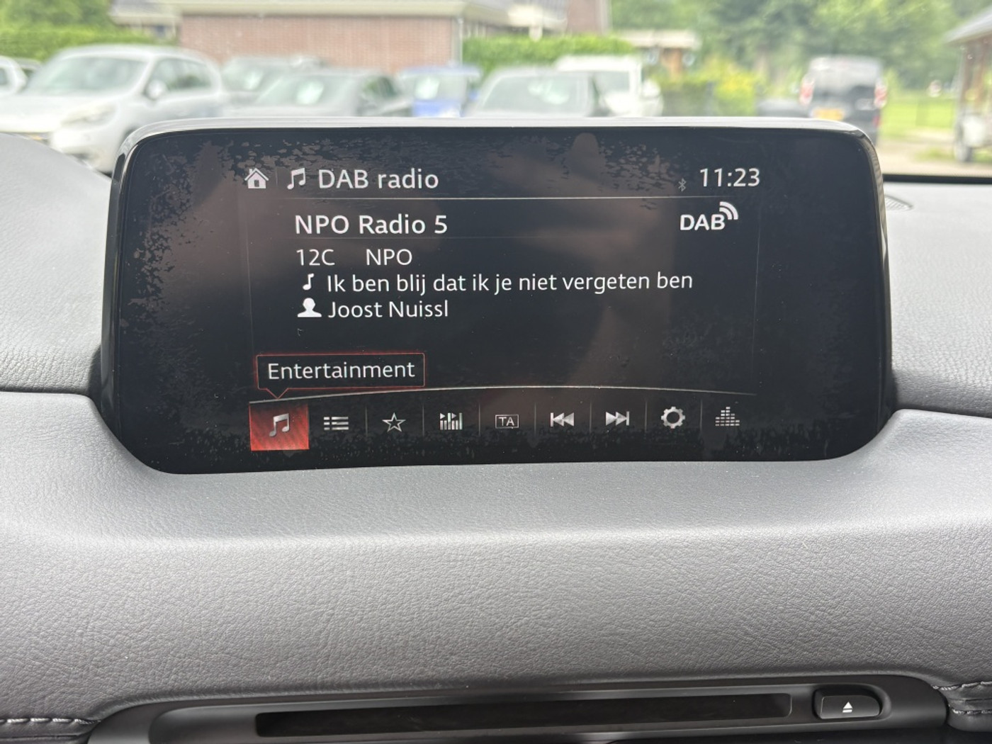Foto van Mazda Mazda Cx-5
