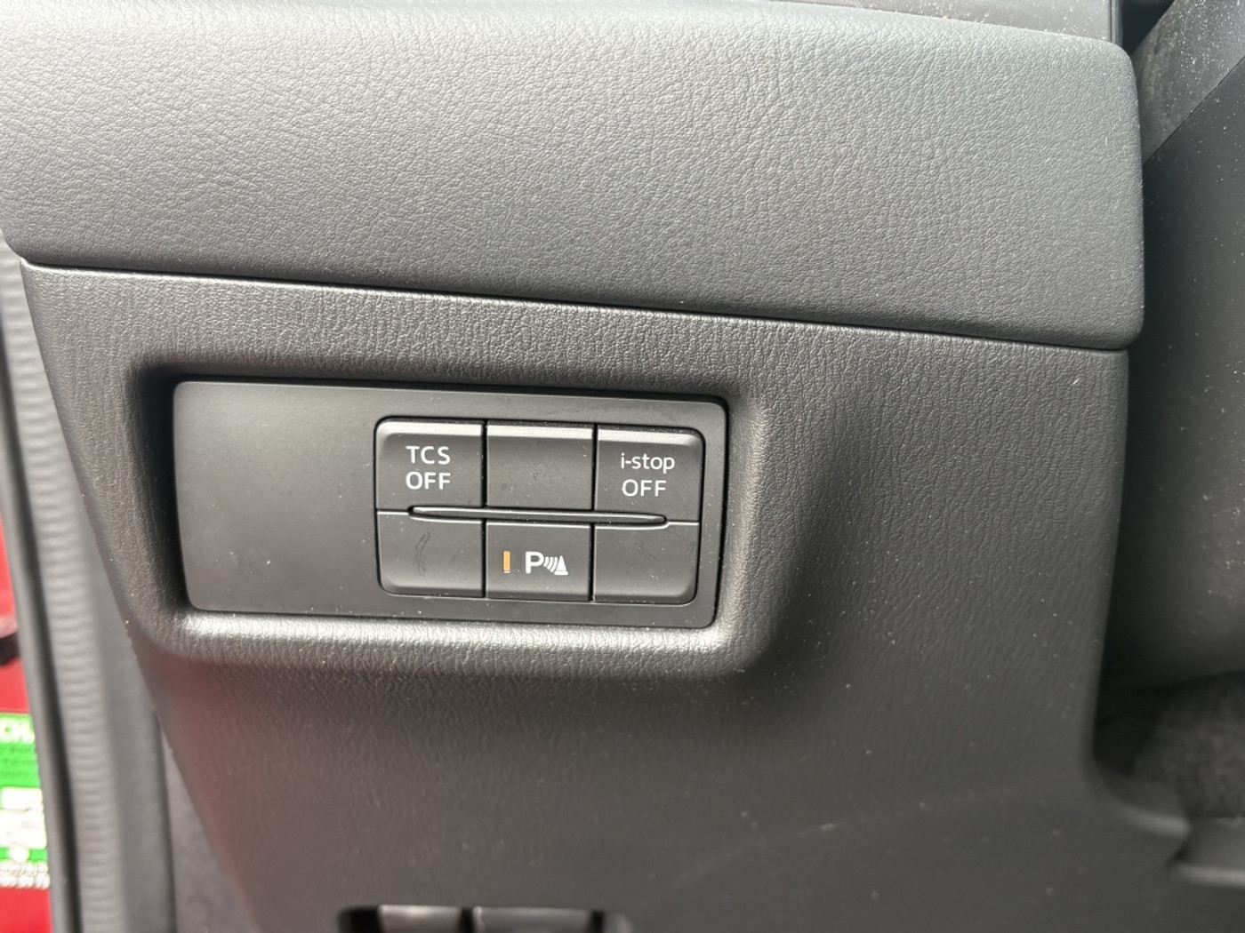 Foto van Mazda Mazda Cx-5