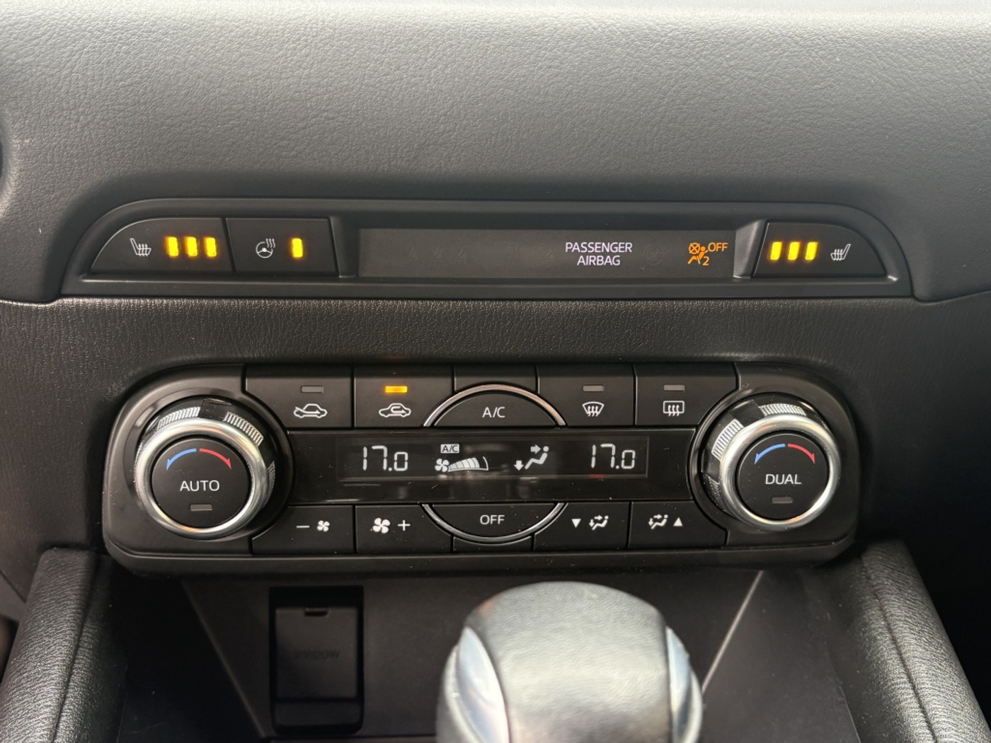 Foto van Mazda Mazda Cx-5
