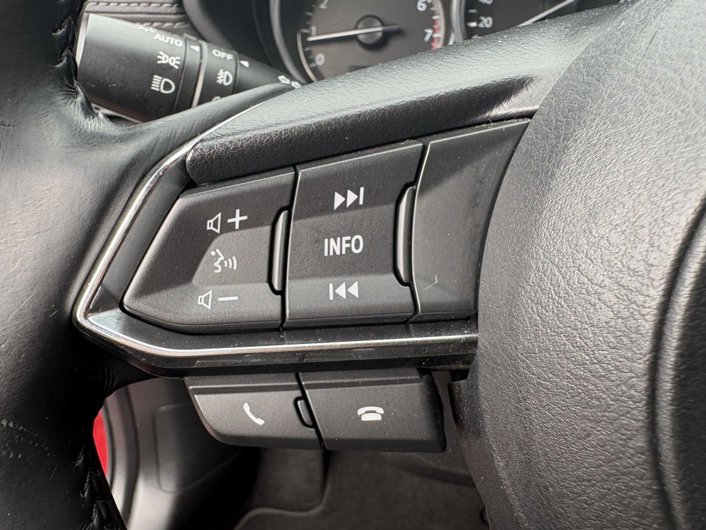 Foto van Mazda Mazda Cx-5