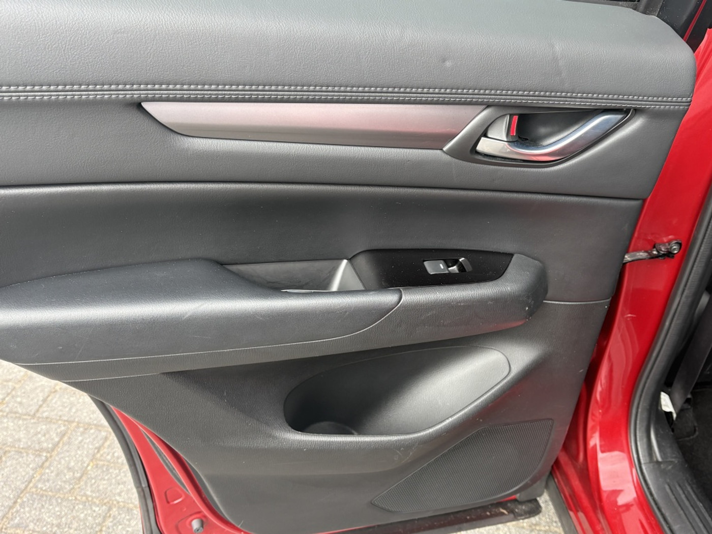 Foto van Mazda Mazda Cx-5