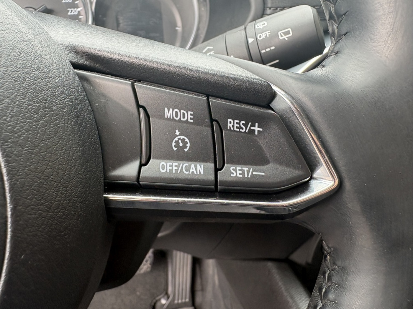 Foto van Mazda Mazda Cx-5