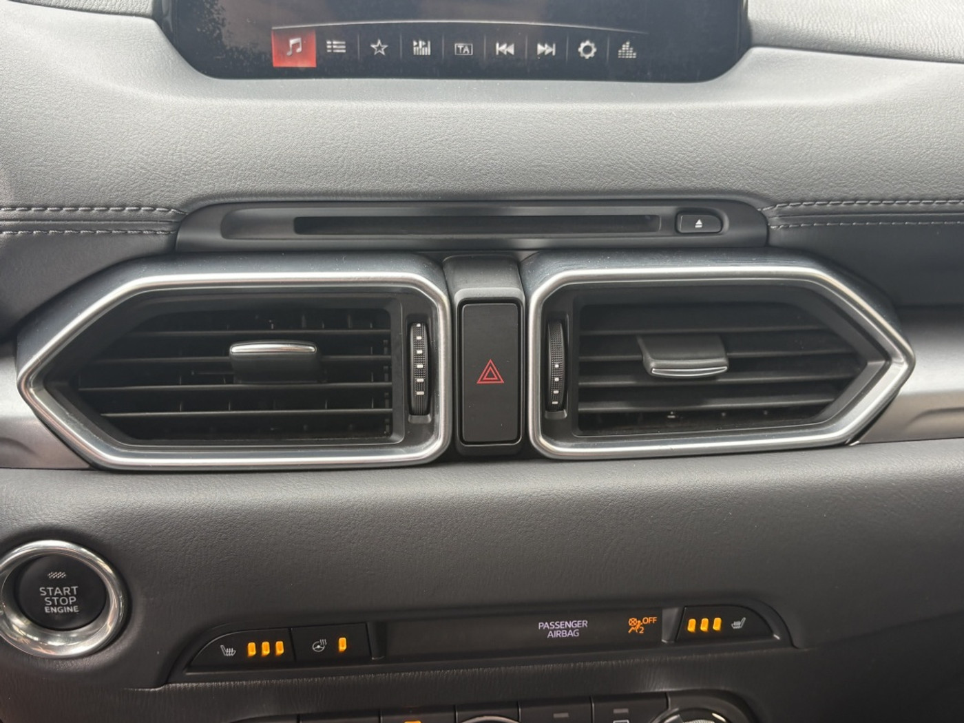 Foto van Mazda Mazda Cx-5