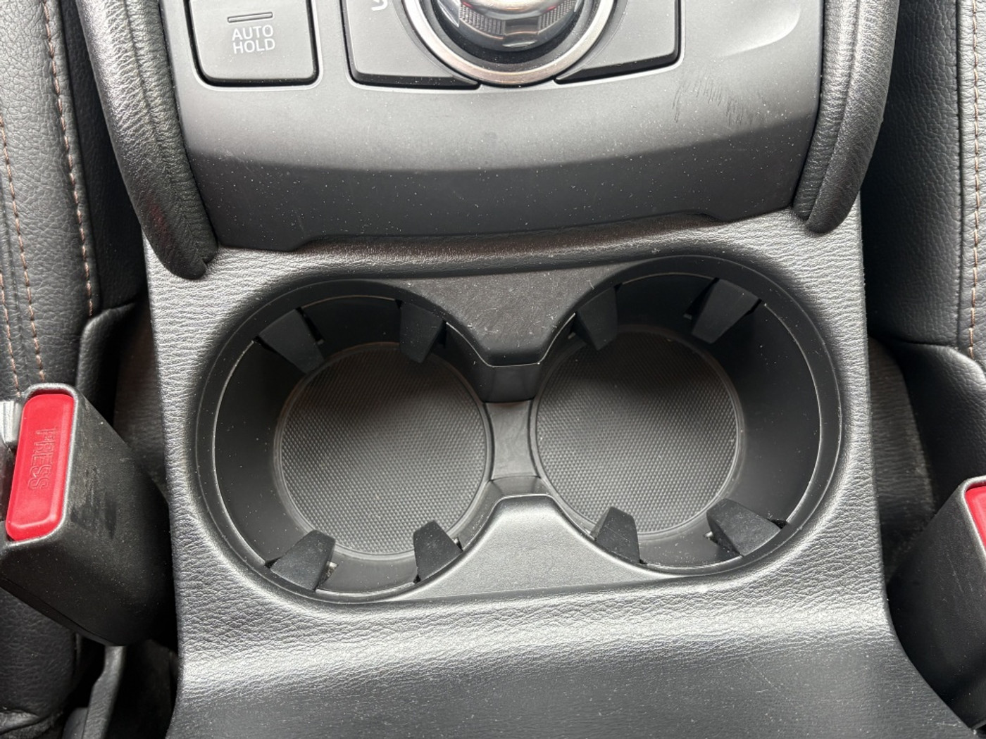 Foto van Mazda Mazda Cx-5