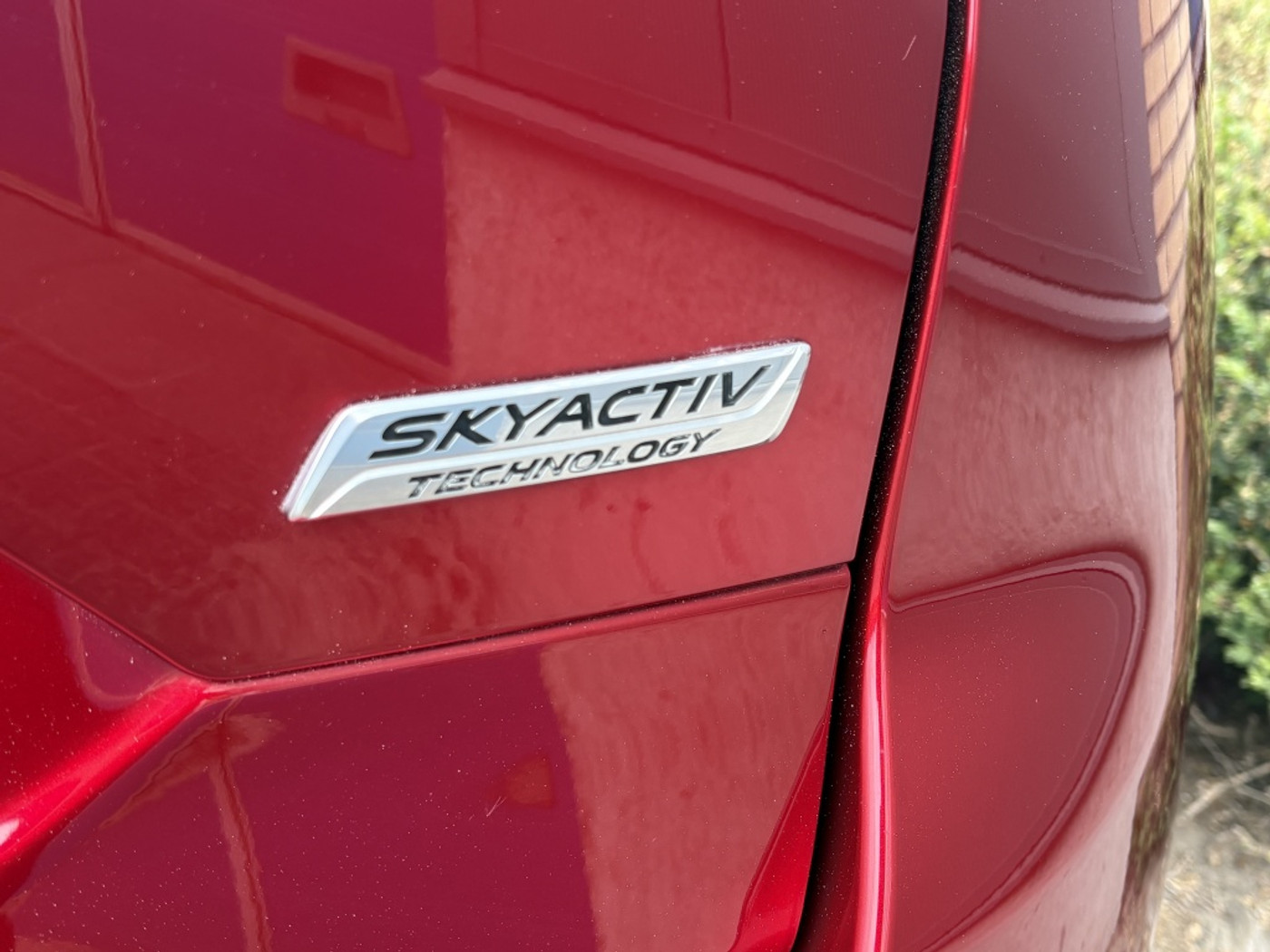 Foto van Mazda Mazda Cx-5