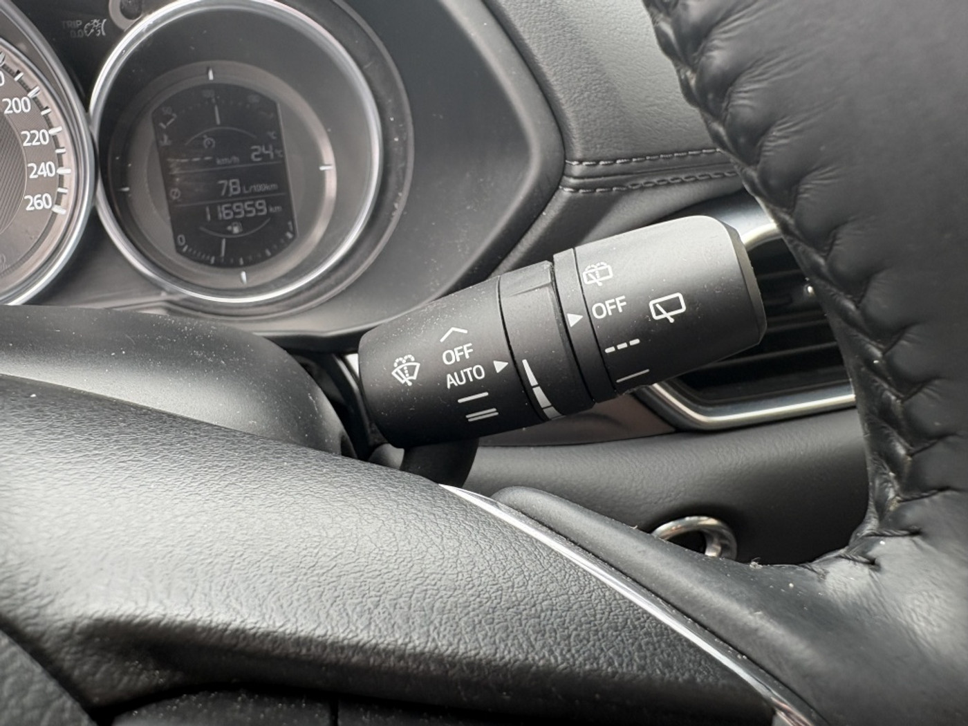 Foto van Mazda Mazda Cx-5
