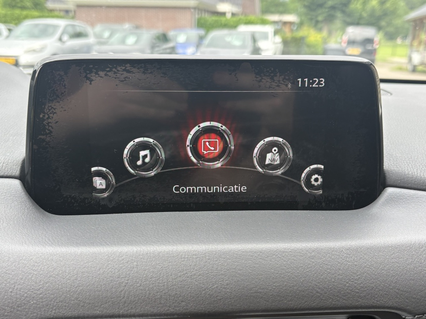 Foto van Mazda Mazda Cx-5
