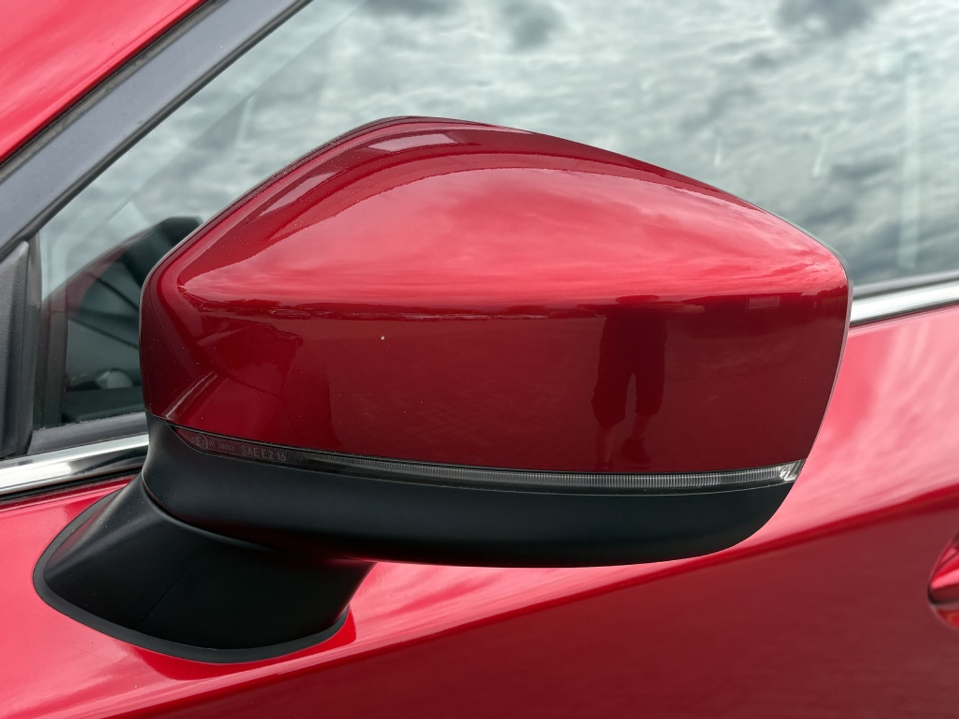 Foto van Mazda Mazda Cx-5