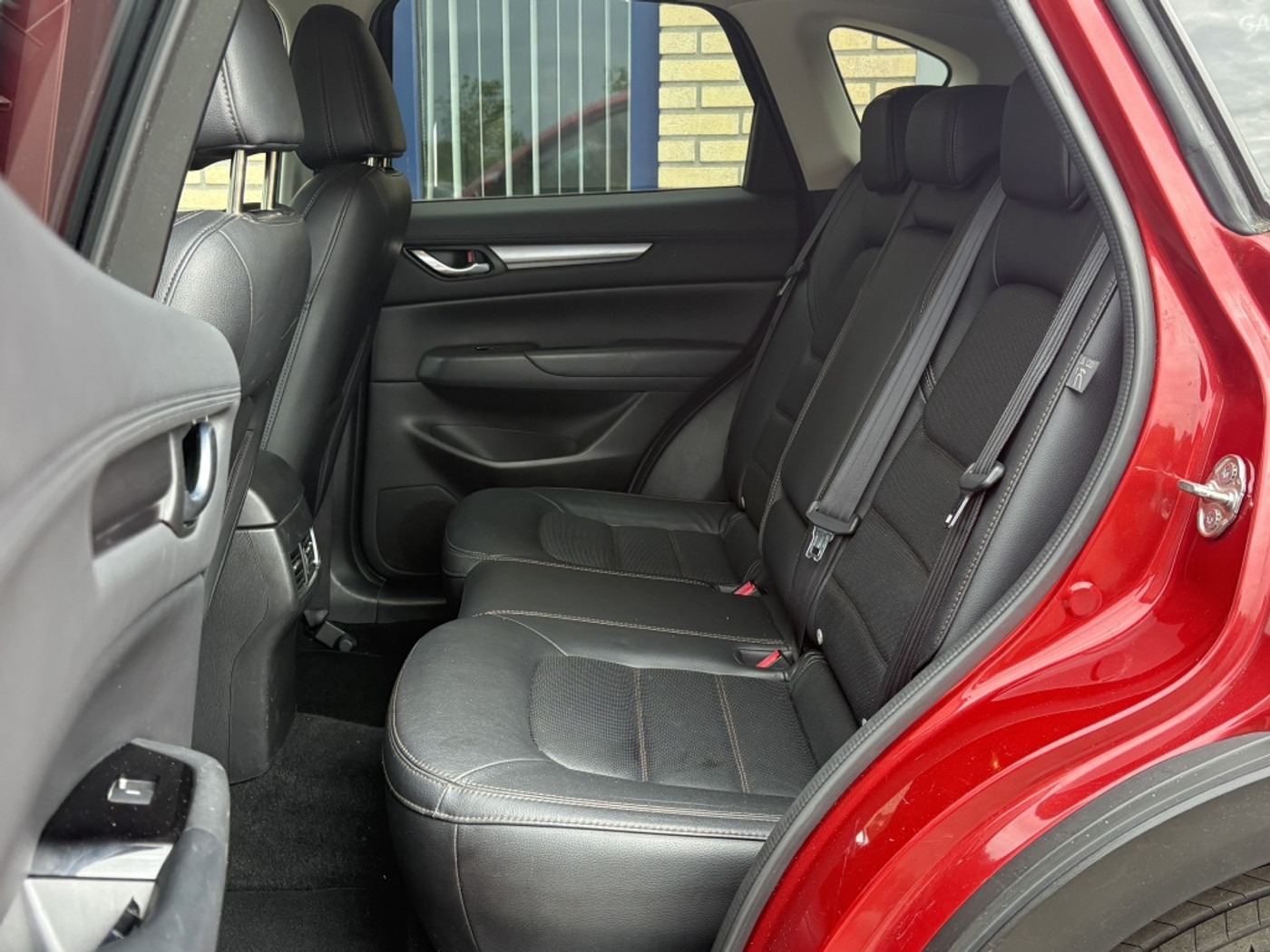 Foto van Mazda Mazda Cx-5