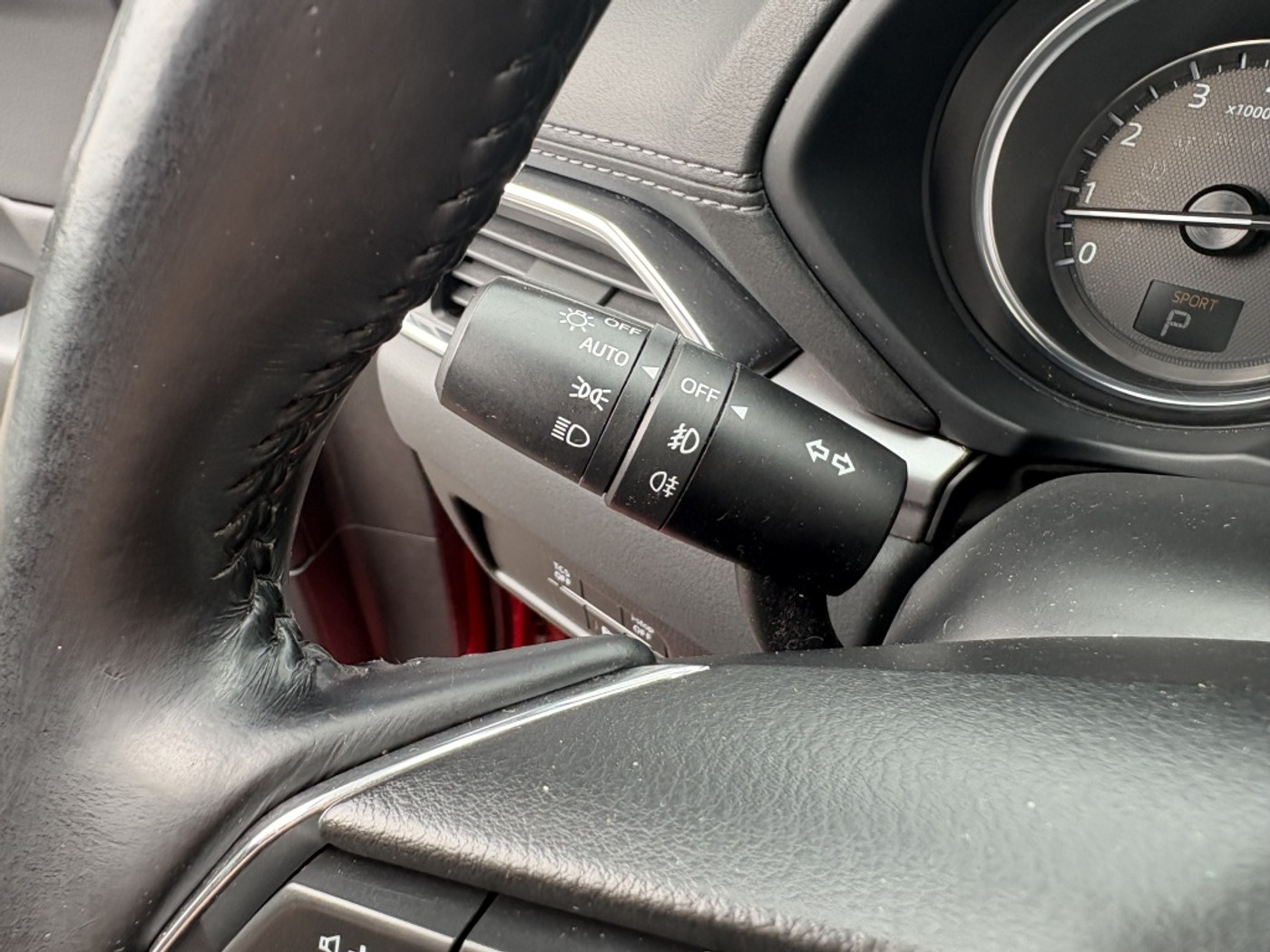 Foto van Mazda Mazda Cx-5