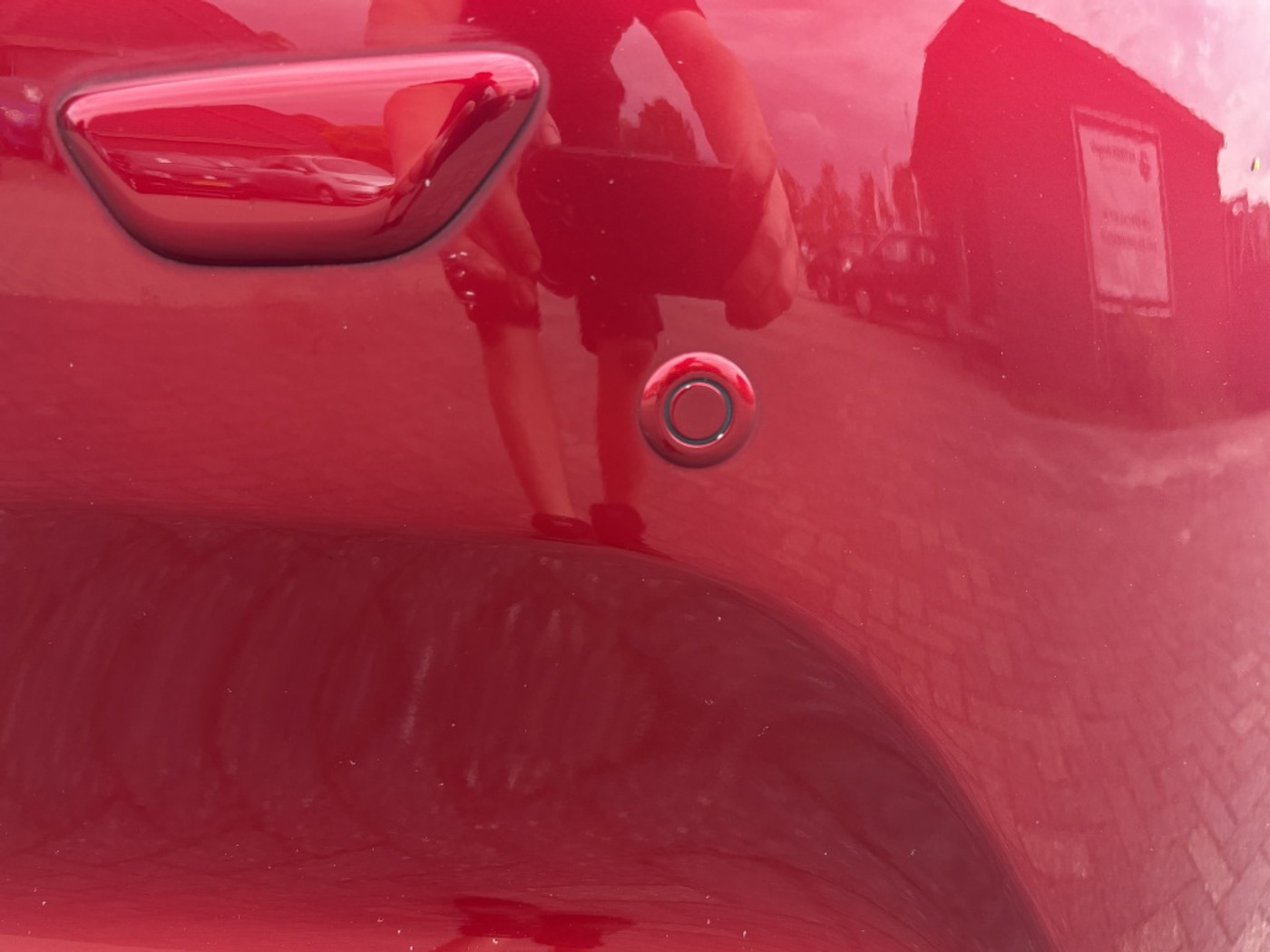 Foto van Mazda Mazda Cx-5