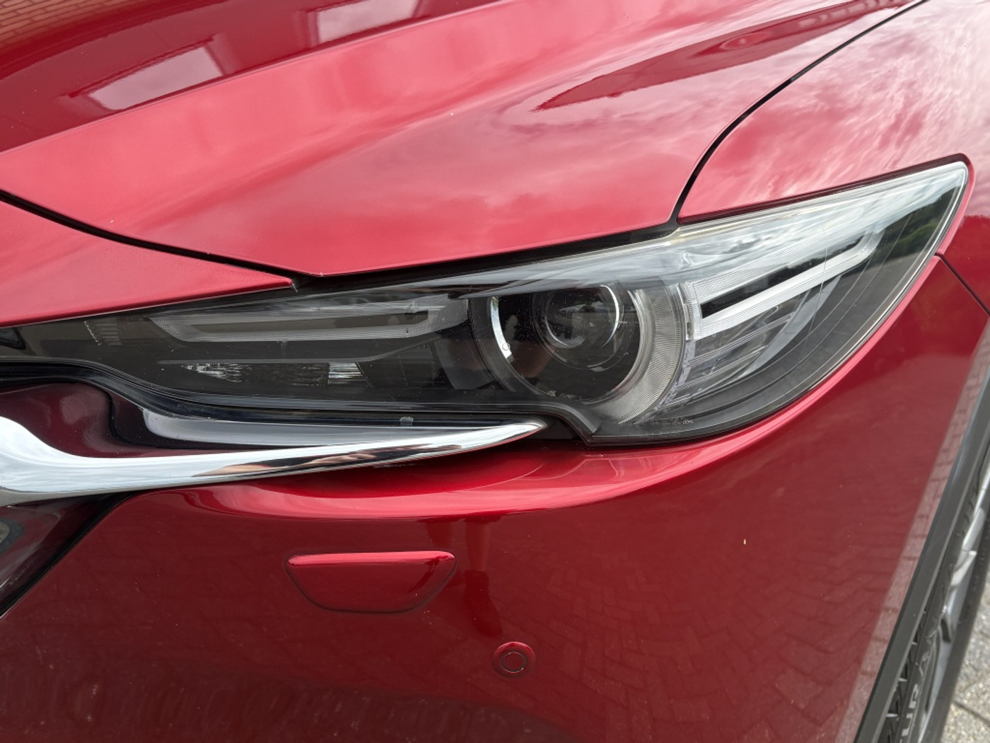 Foto van Mazda Mazda Cx-5