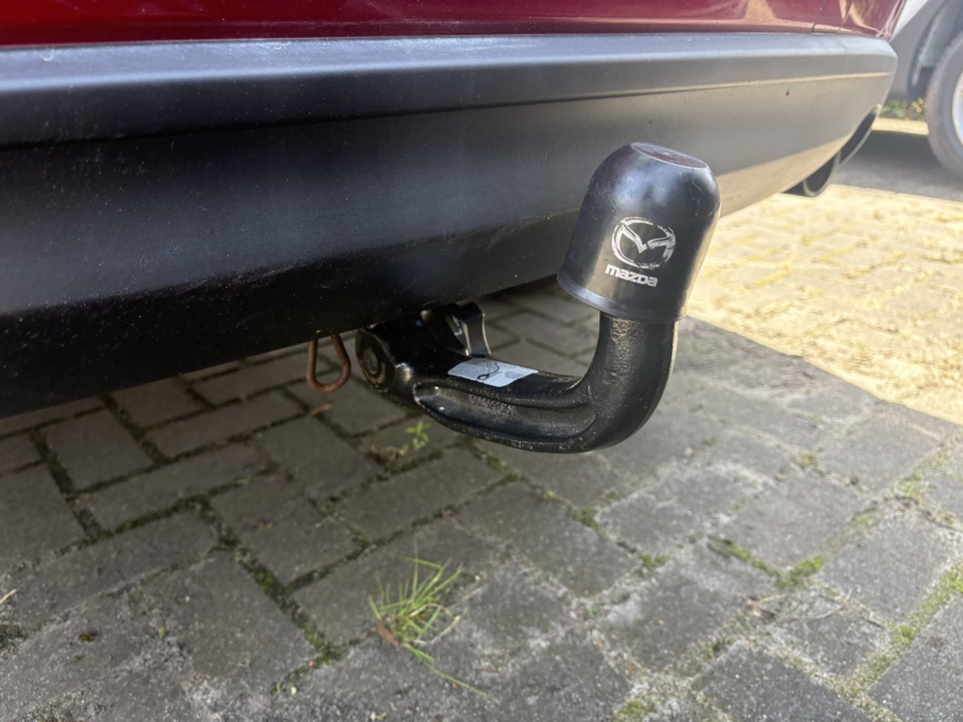 Foto van Mazda Mazda Cx-5